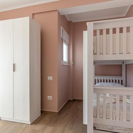 Ajten Apartments Дуррес Экстерьер фото